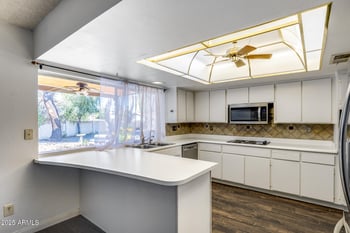 4518 Vista Ave, Glendale, AZ 85301