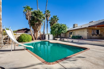 4518 Vista Ave, Glendale, AZ 85301