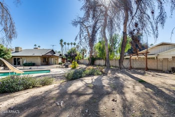 4518 Vista Ave, Glendale, AZ 85301