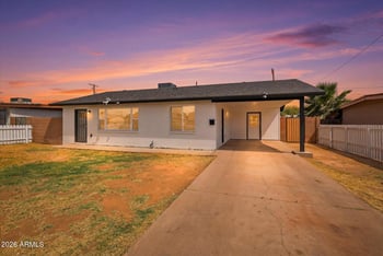 4519 30th Ave, Phoenix, AZ 85017