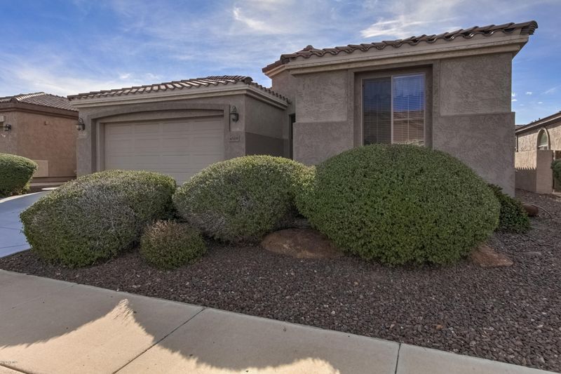 4519 E Donato Dr, Gilbert, AZ 85298