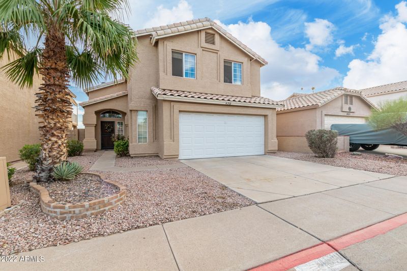 4519 E Sandia St, Phoenix, AZ 85044