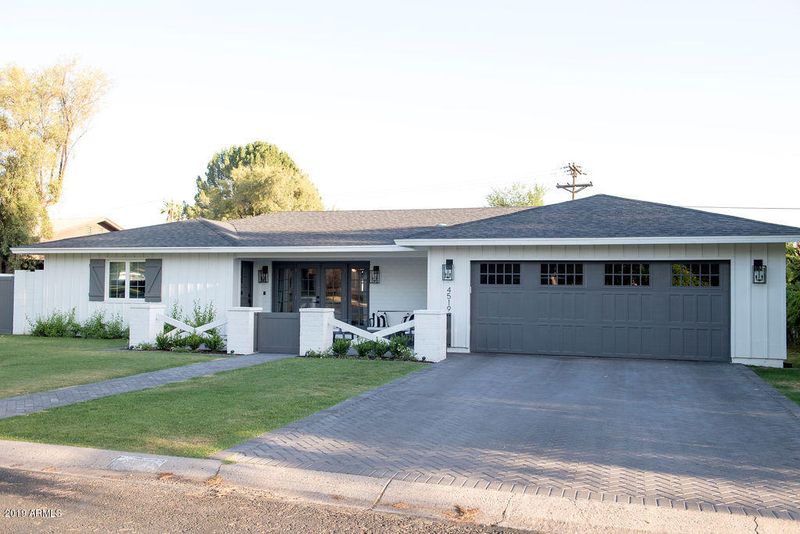 4519 E Weldon Ave, Phoenix, AZ 85018