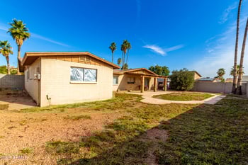 4519 Paradise Dr, Glendale, AZ 85304