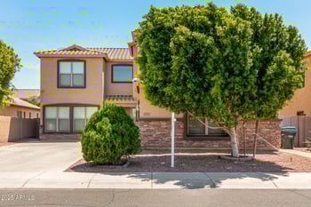 4519 Pleasant Ln, Laveen, AZ 85339