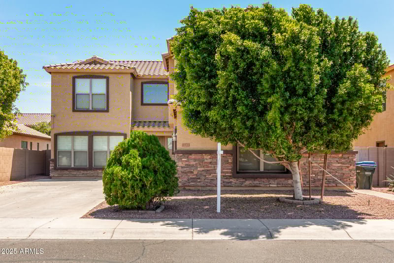 4519 Pleasant Ln, Laveen, AZ 85339