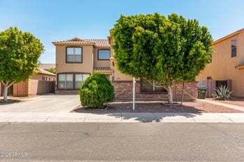 4519 Pleasant Ln, Laveen, AZ 85339