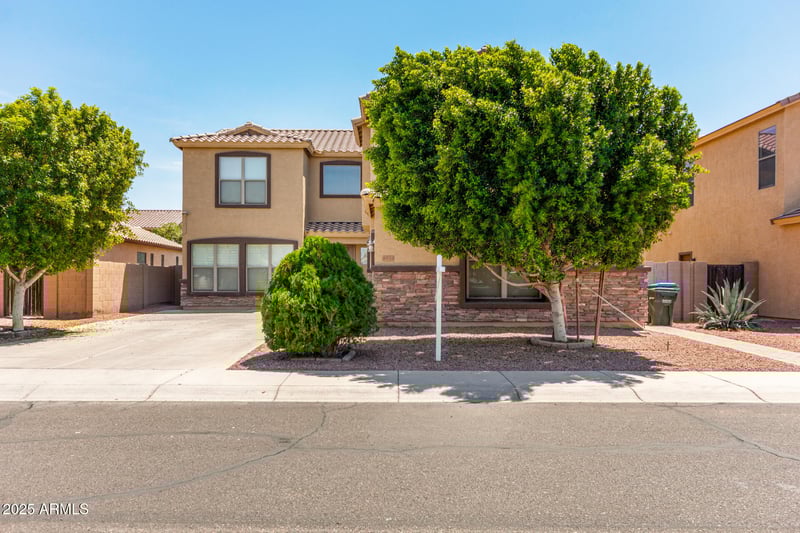 4519 Pleasant Ln, Laveen, AZ 85339