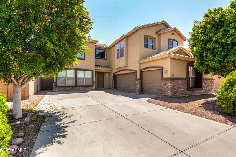 4519 Pleasant Ln, Laveen, AZ 85339