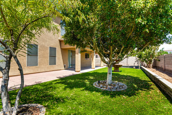 4519 Pleasant Ln, Laveen, AZ 85339