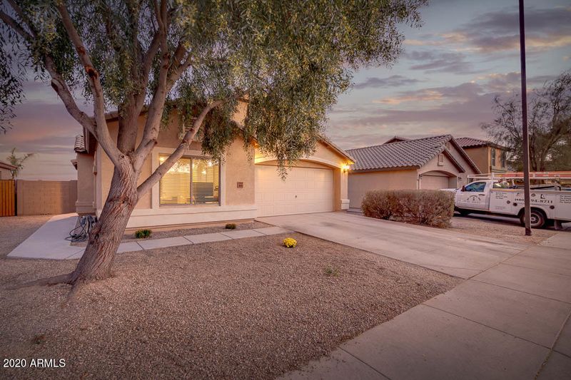 4519 S 236th Dr, Buckeye, AZ 85326