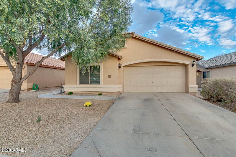 4519 S 236th Dr, Buckeye, AZ 85326