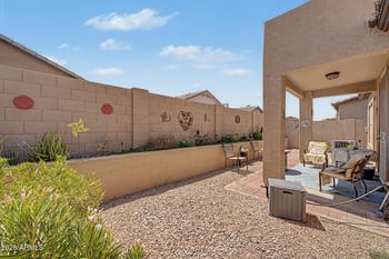 4519 W Beautiful Ln, Laveen, AZ 85339