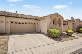 4519 W Beautiful Ln, Laveen, AZ 85339