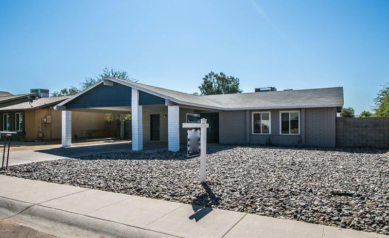 4519 W Cinnabar Ave, Glendale, AZ 85302