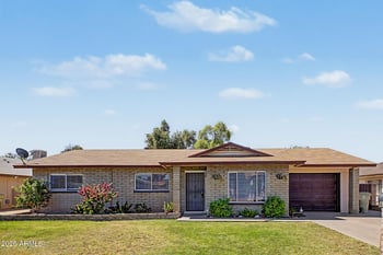 4519 Gardenia Ave, Glendale, AZ 85301