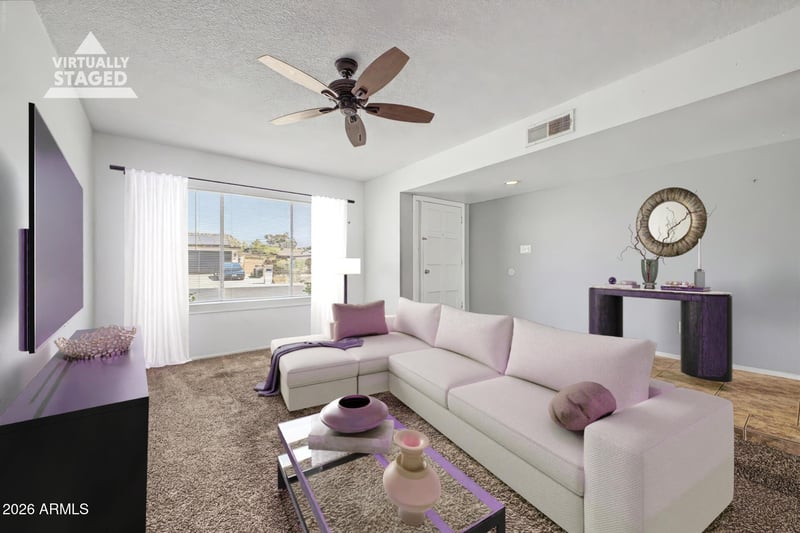 4519 Gardenia Ave, Glendale, AZ 85301
