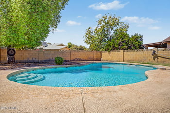 4519 Gardenia Ave, Glendale, AZ 85301