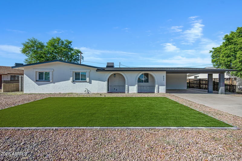 452 10th Pl, Mesa, AZ 85203