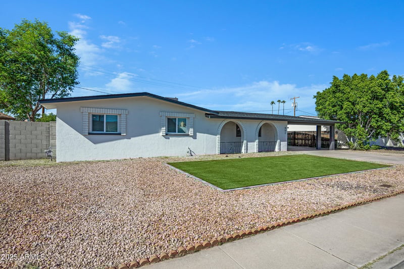 452 10th Pl, Mesa, AZ 85203