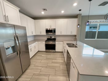 452 202nd Ln, Buckeye, AZ 85326