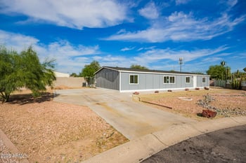 452 Annette Dr, Phoenix, AZ 85022