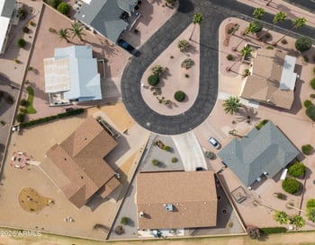 452 Desert Flower Dr, Mesa, AZ 85208