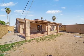 452 Johnson --, Mesa, AZ 85202
