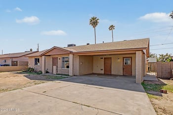 452 Johnson --, Mesa, AZ 85202