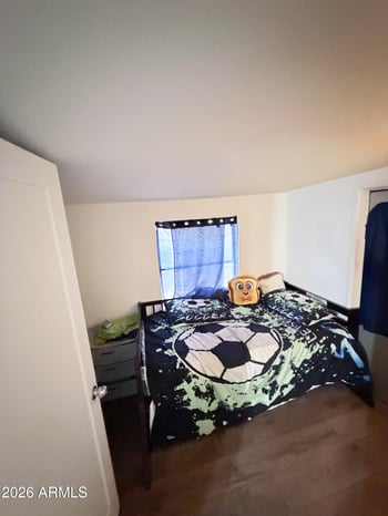 452 68th Ln #153, Phoenix, AZ 85043