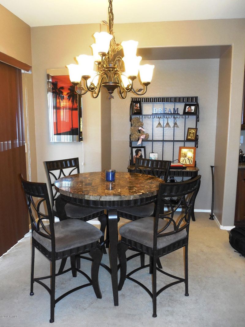 452 N Citrus Ln, Gilbert, AZ 85234
