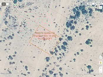 4520 Cibola Cir 13 LOTS, Eloy, AZ 85131