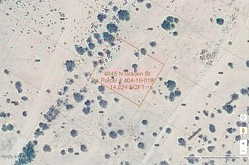 4520 Cibola Cir 13 LOTS, Eloy, AZ 85131