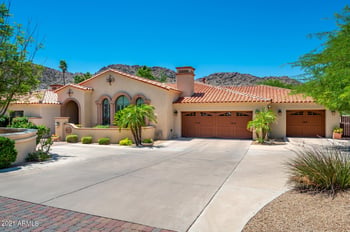 4520 E Horseshoe Rd, Phoenix, AZ 85028
