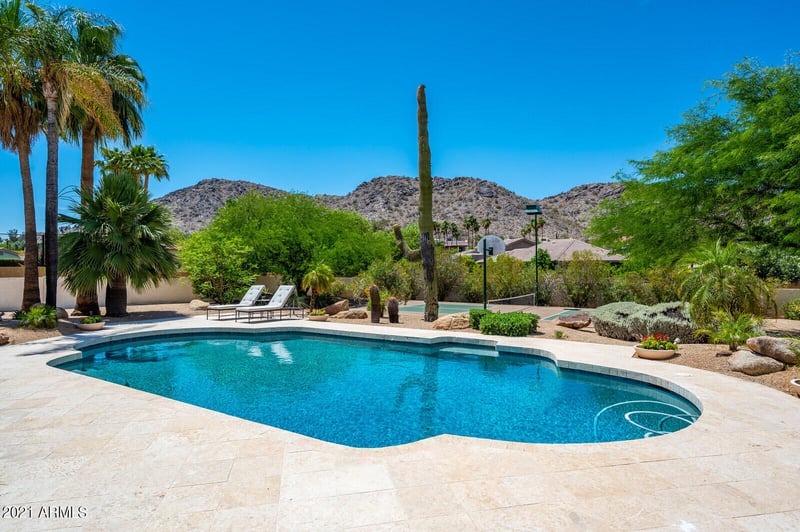 4520 E Horseshoe Rd, Phoenix, AZ 85028