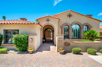 4520 E Horseshoe Rd, Phoenix, AZ 85028