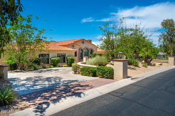4520 E Horseshoe Rd, Phoenix, AZ 85028