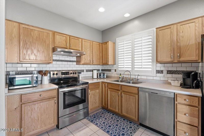 4520 E Loma Vista St, Gilbert, AZ 85295