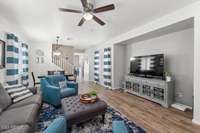 4520 E Loma Vista St, Gilbert, AZ 85295