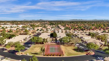 4520 Joshua Blvd, Chandler, AZ 85226