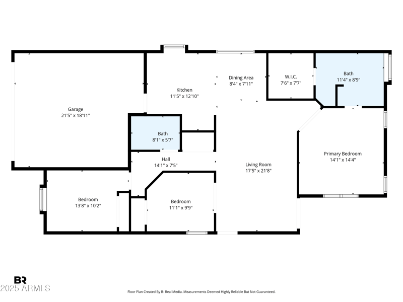 4520 Lone Cactus Dr, Phoenix, AZ 85050