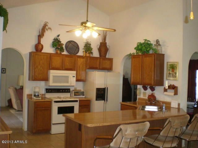 4520 N 106th Ave, Phoenix, AZ 85037