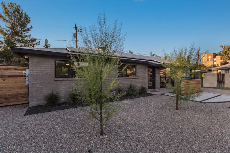 4520 N 2nd Ave, Phoenix, AZ 85013