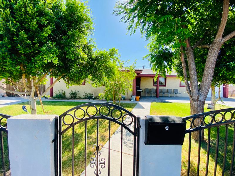 4520 N 57th Ave, Phoenix, AZ 85031