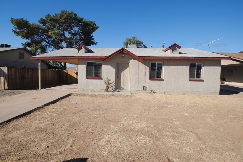 4520 N 70th Dr, Phoenix, AZ 85033