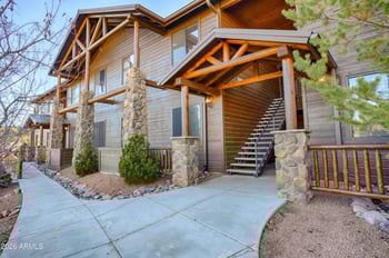 4520 Tatanka Loop #A3, Show Low, AZ 85901