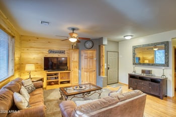 4520 Tatanka Loop #A3, Show Low, AZ 85901