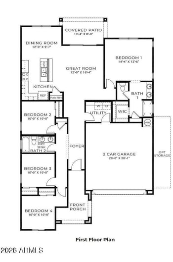 4521 103rd Dr, Tolleson, AZ 85353