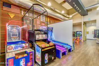 4521 Carbon --, Mesa, AZ 85212