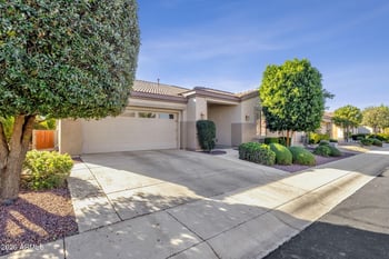 4521 Carob Dr, Gilbert, AZ 85298